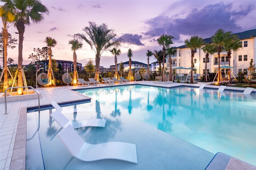 100 WINDFLOWER LANE # B2, DAYTONA BEACH, FL 32117 — zdjęcie 2