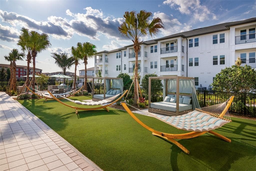 100 WINDFLOWER LANE # C1, DAYTONA BEACH, FL 32117 — zdjęcie 3