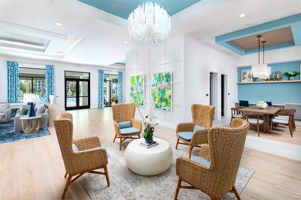 100 WINDFLOWER LANE # C1, DAYTONA BEACH, FL 32117 — zdjęcie 5