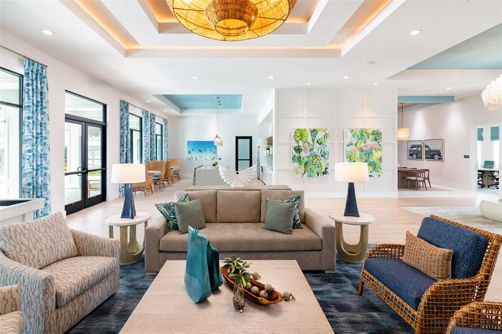 100 WINDFLOWER LANE # C1, DAYTONA BEACH, FL 32117 — zdjęcie 4