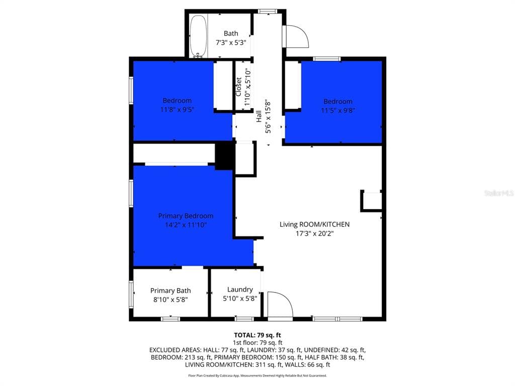 3292 E PORTER STREET, INVERNESS, FL 34453 — zdjęcie 2