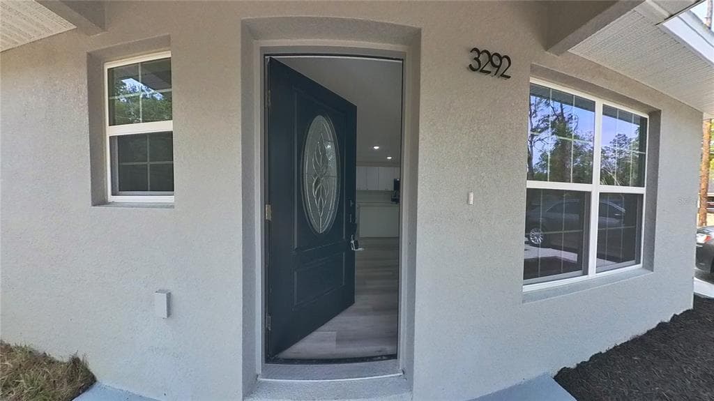 3292 E PORTER STREET, INVERNESS, FL 34453 — zdjęcie 3
