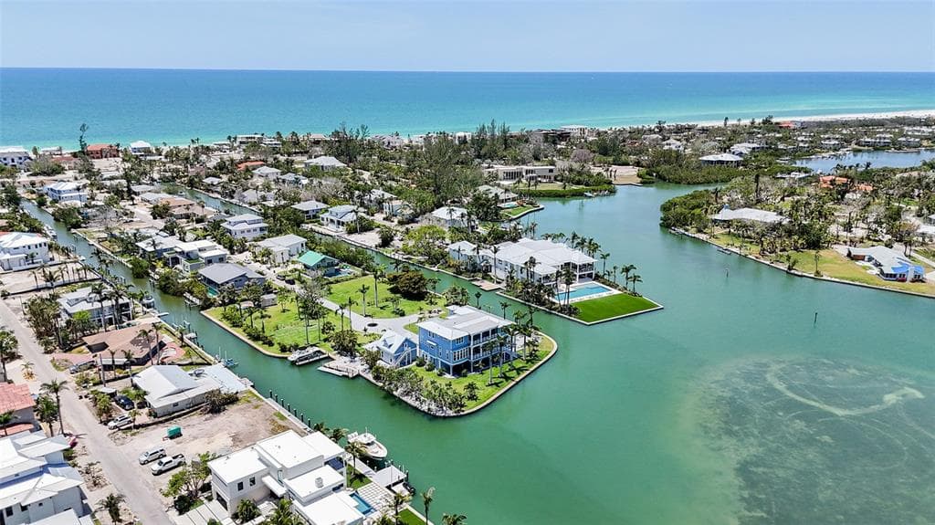 630 DE NARVAEZ DRIVE, LONGBOAT KEY, FL 34228 — zdjęcie 2