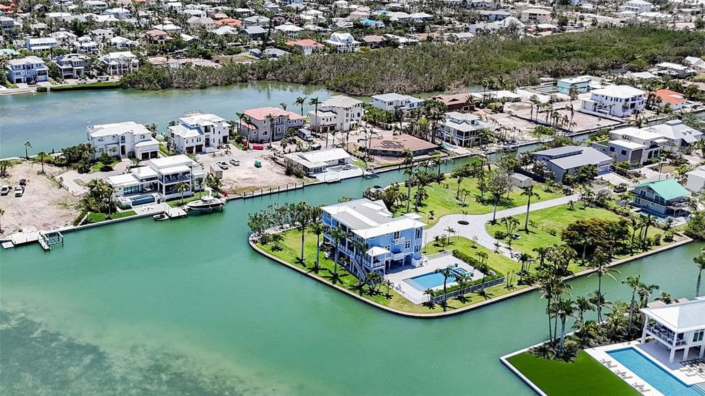 630 DE NARVAEZ DRIVE, LONGBOAT KEY, FL 34228 — zdjęcie 3