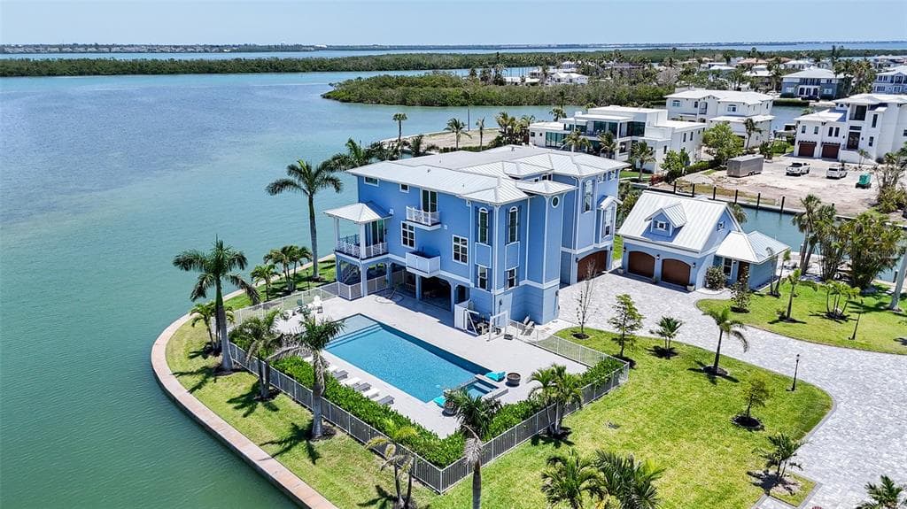 630 DE NARVAEZ DRIVE, LONGBOAT KEY, FL 34228 — zdjęcie 5
