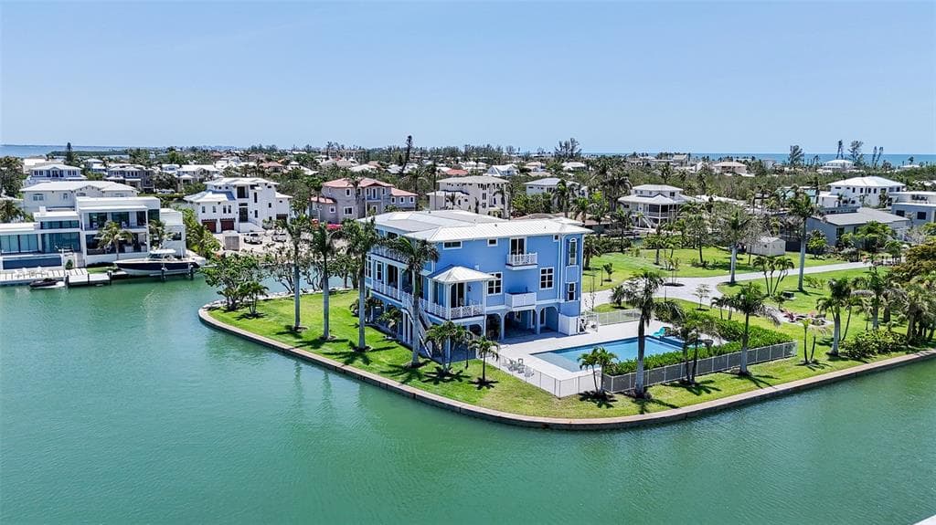 630 DE NARVAEZ DRIVE, LONGBOAT KEY, FL 34228 — zdjęcie 4