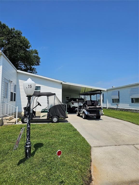 375 MELBOURN DRIVE, HAINES CITY, FL 33844 — zdjęcie 2