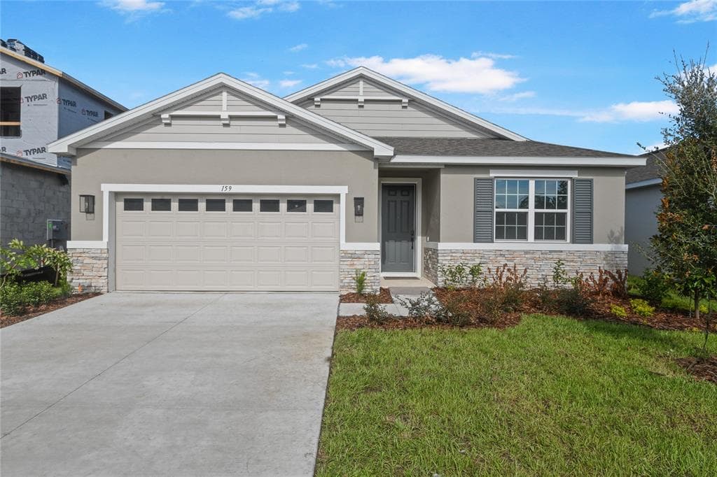159 WATERSTONE LOOP, TAVARES, FL 32778 — zdjęcie 2