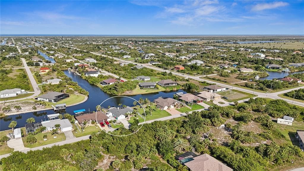 10264 WINNIPEG STREET, PORT CHARLOTTE, FL 33981 — zdjęcie 2