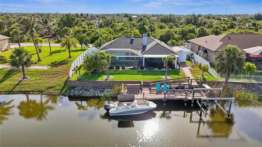 10264 WINNIPEG STREET, PORT CHARLOTTE, FL 33981 — zdjęcie 3