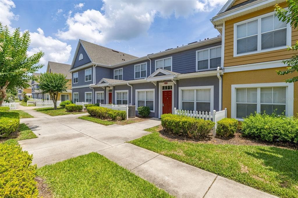 2620 LODI CIRCLE # 103, KISSIMMEE, FL 34746 — zdjęcie 2