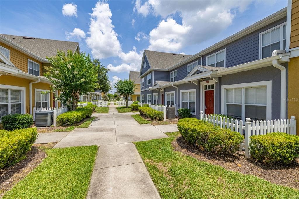 2620 LODI CIRCLE # 103, KISSIMMEE, FL 34746 — zdjęcie 3