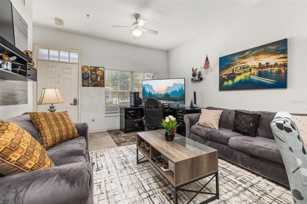 2620 LODI CIRCLE # 103, KISSIMMEE, FL 34746 — zdjęcie 4