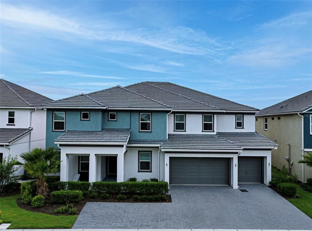 3880 SONOMA BOULEVARD, KISSIMMEE, FL 34741 — zdjęcie 2