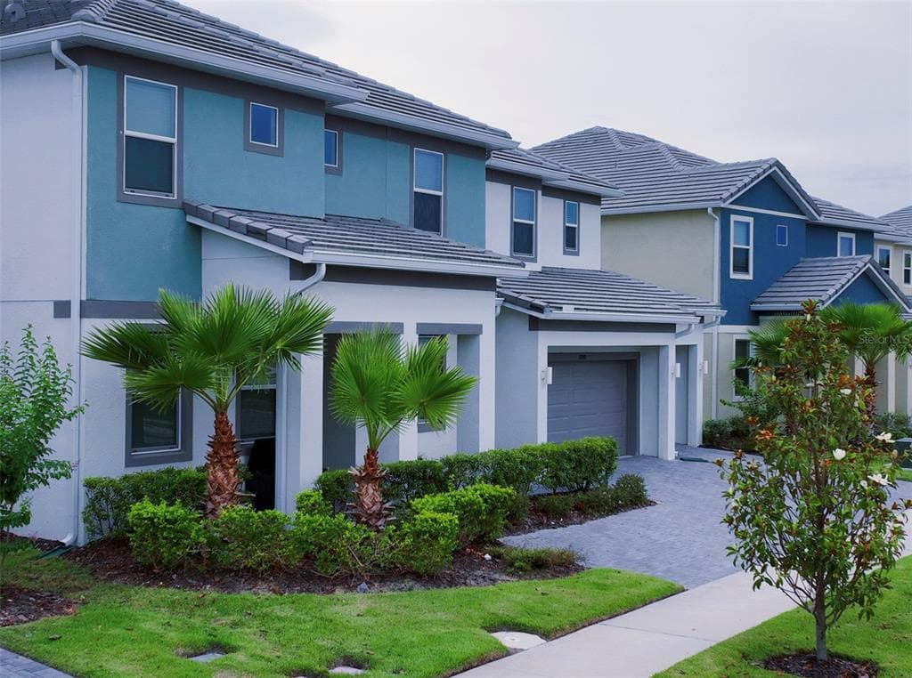 3880 SONOMA BOULEVARD, KISSIMMEE, FL 34741 — zdjęcie 3