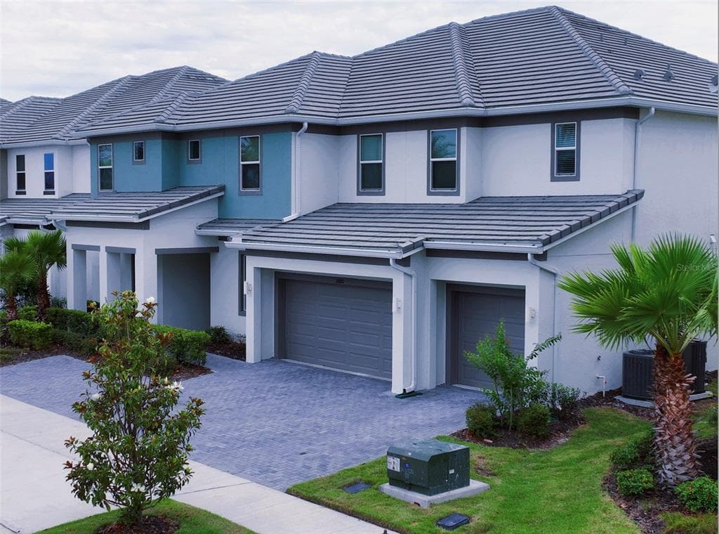 3880 SONOMA BOULEVARD, KISSIMMEE, FL 34741 — zdjęcie 4