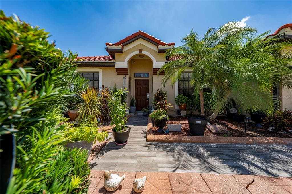3012 VILLA PRECIOSA DRIVE, KISSIMMEE, FL 34744 — zdjęcie 2