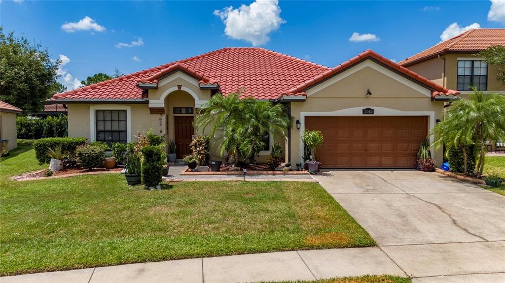 3012 VILLA PRECIOSA DRIVE, KISSIMMEE, FL 34744