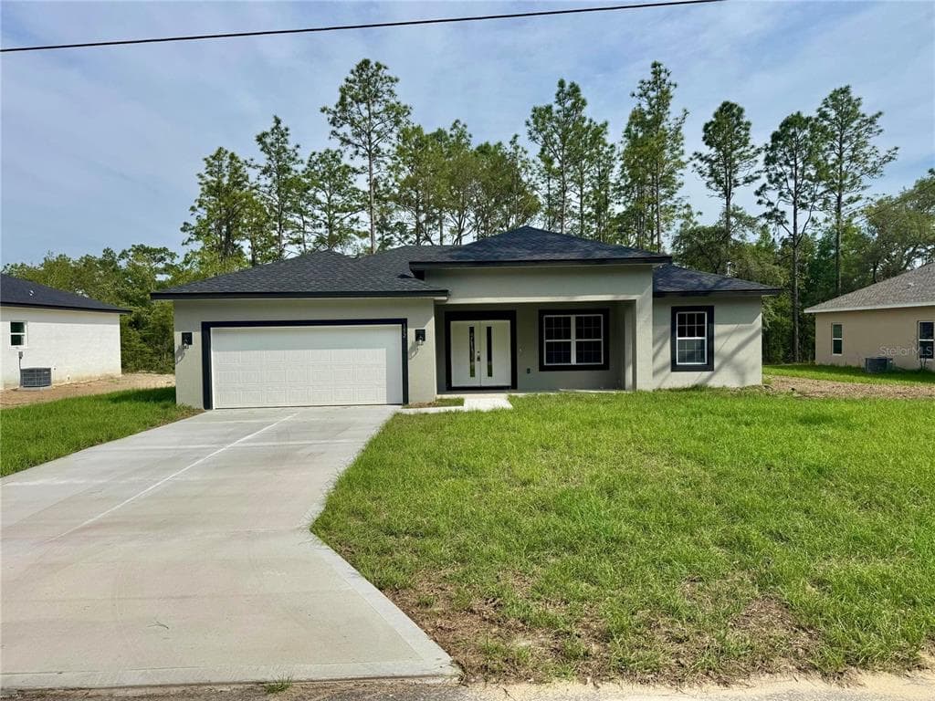 152 W DIEGO PLACE, CITRUS SPRINGS, FL 34434 — zdjęcie 2
