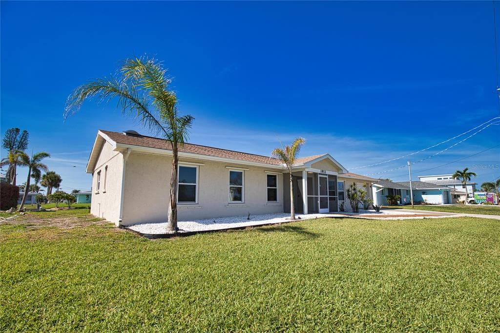 1933 OREGON TRAIL, ENGLEWOOD, FL 34224 — zdjęcie 4