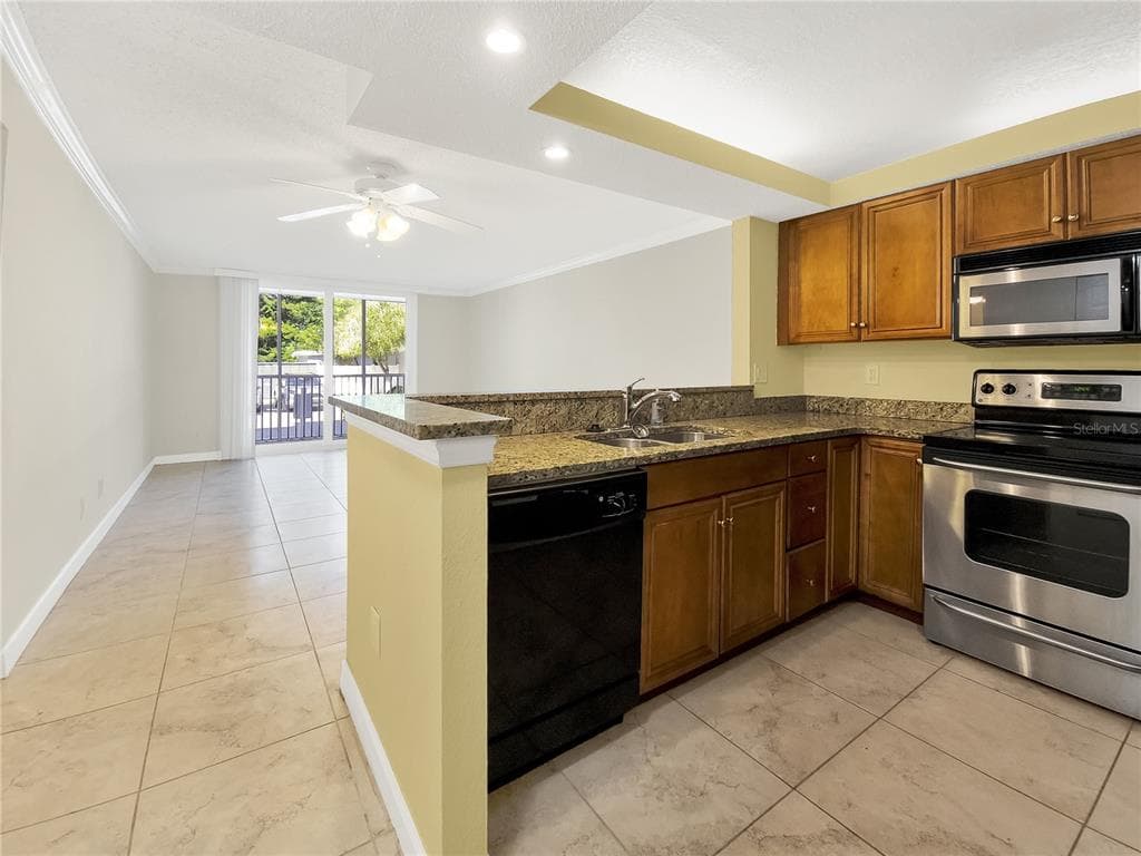2700 COCONUT BAY LANE # 419, SARASOTA, FL 34237 — zdjęcie 4