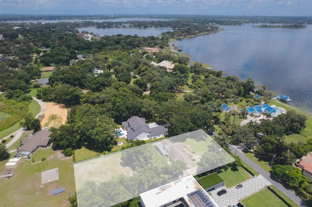 11923 LAKE BUTLER BOULEVARD, WINDERMERE, FL 34786 — zdjęcie 2
