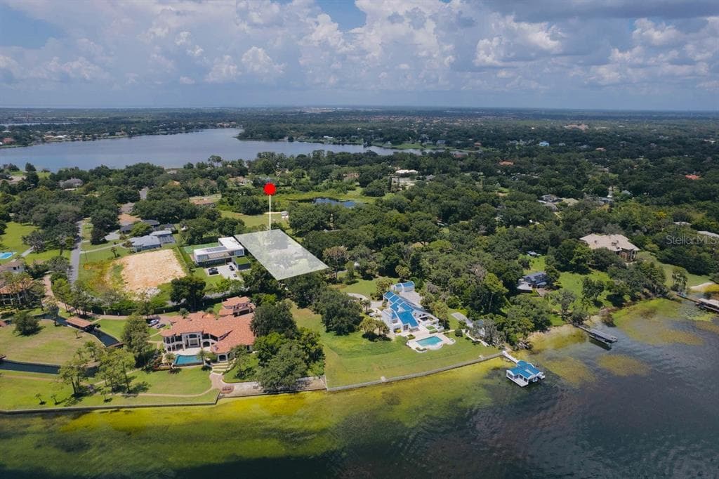 11923 LAKE BUTLER BOULEVARD, WINDERMERE, FL 34786 — zdjęcie 3