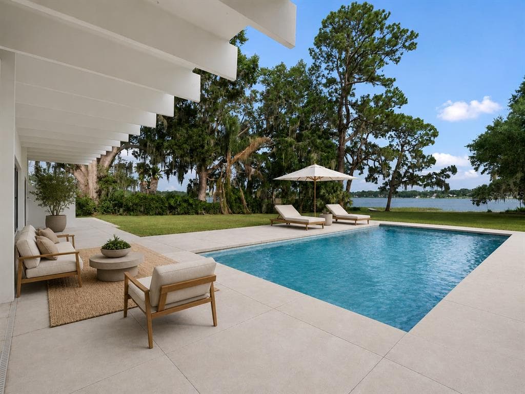 1540 N LAKE MIRROR DRIVE NW, WINTER HAVEN, FL 33881 — zdjęcie 2