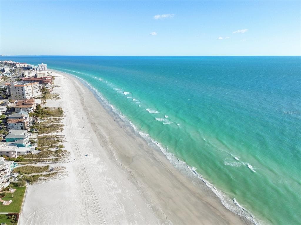 17920 GULF BOULEVARD # 208, REDINGTON SHORES, FL 33708 — zdjęcie 3