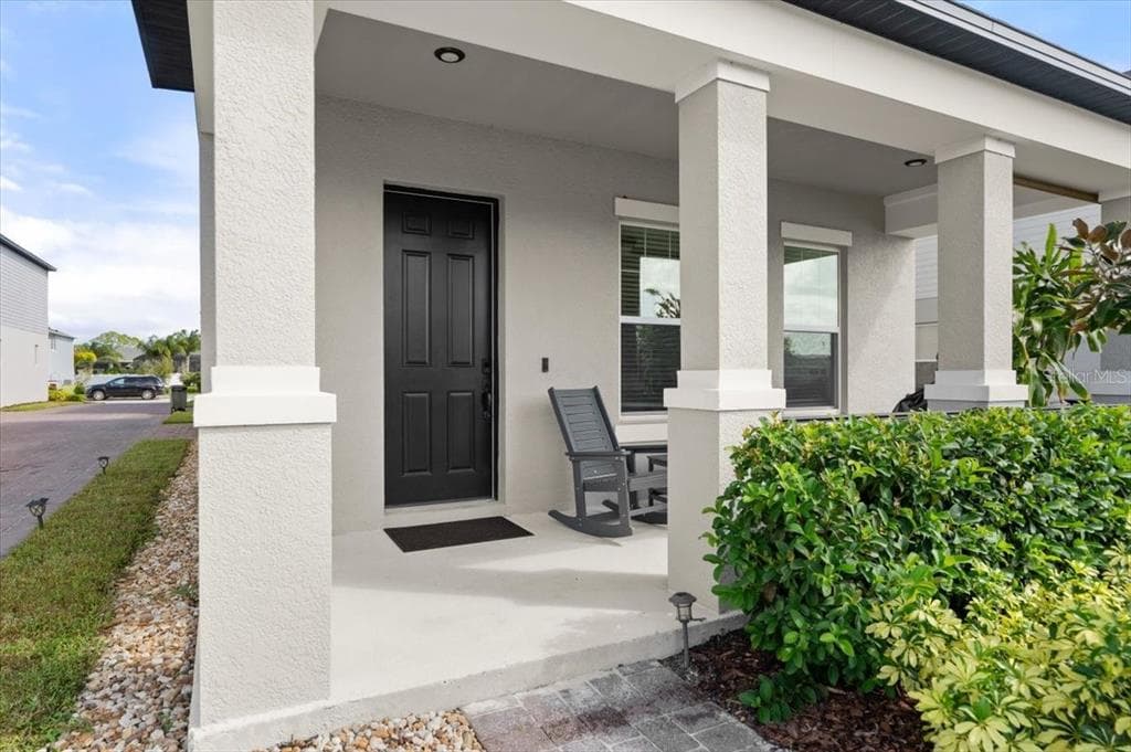 2916 MELETO BOULEVARD, NEW SMYRNA BEACH, FL 32168 — zdjęcie 3