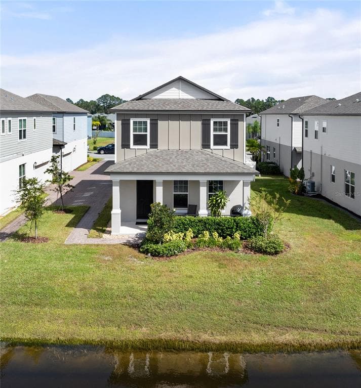 2916 MELETO BOULEVARD, NEW SMYRNA BEACH, FL 32168