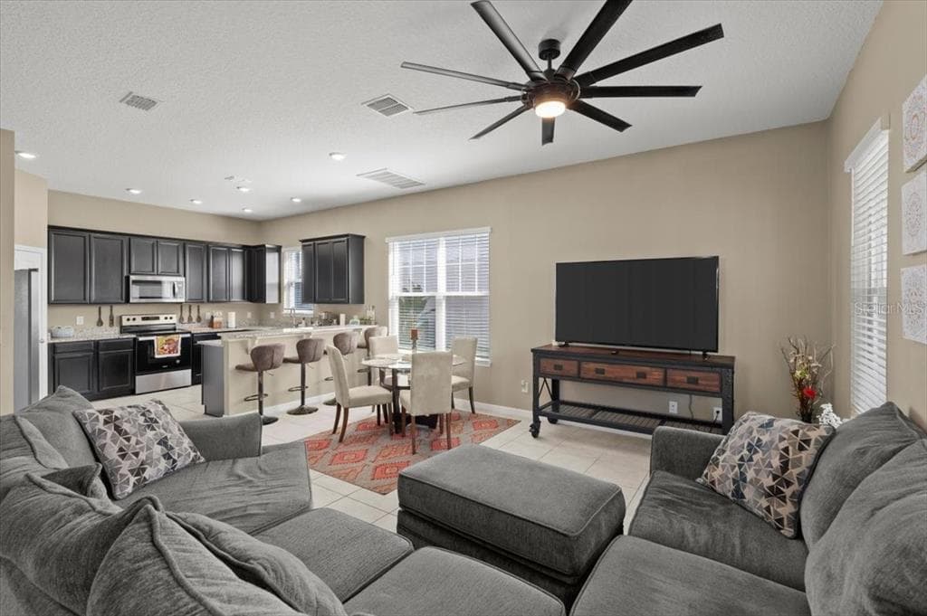 2916 MELETO BOULEVARD, NEW SMYRNA BEACH, FL 32168 — zdjęcie 5