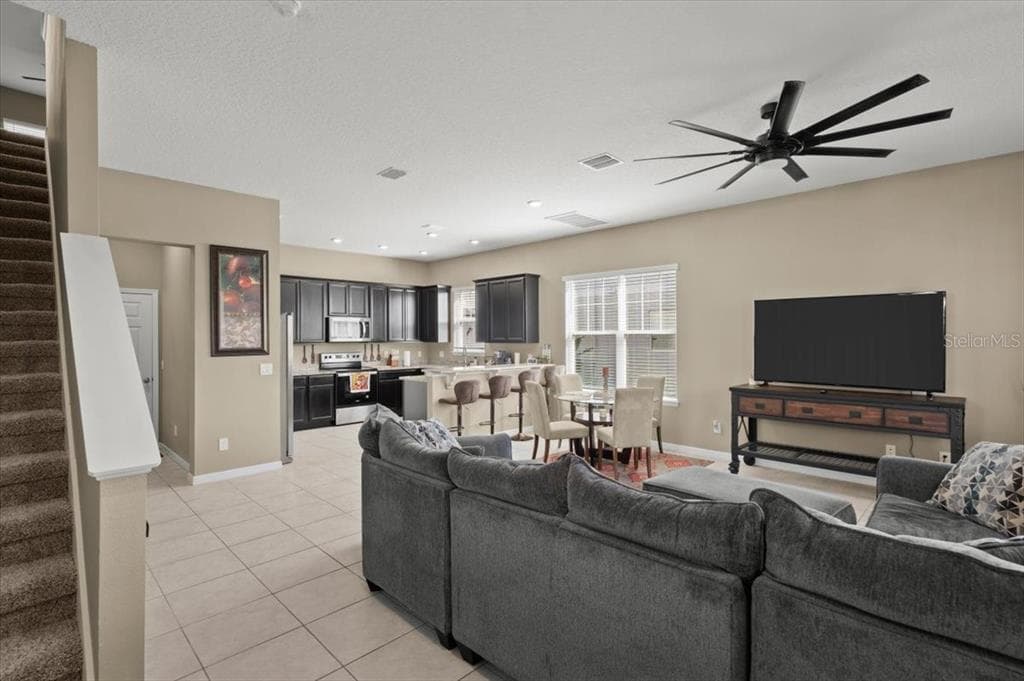 2916 MELETO BOULEVARD, NEW SMYRNA BEACH, FL 32168 — zdjęcie 4