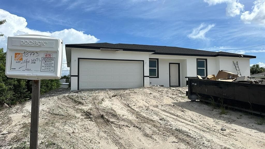 18773 LAKE WORTH BOULEVARD, PORT CHARLOTTE, FL 33948 — zdjęcie 2
