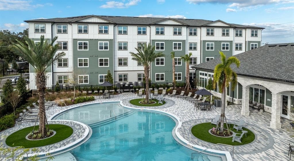 10881 CALADESI AVENUE # B2, TAMPA, FL 33610