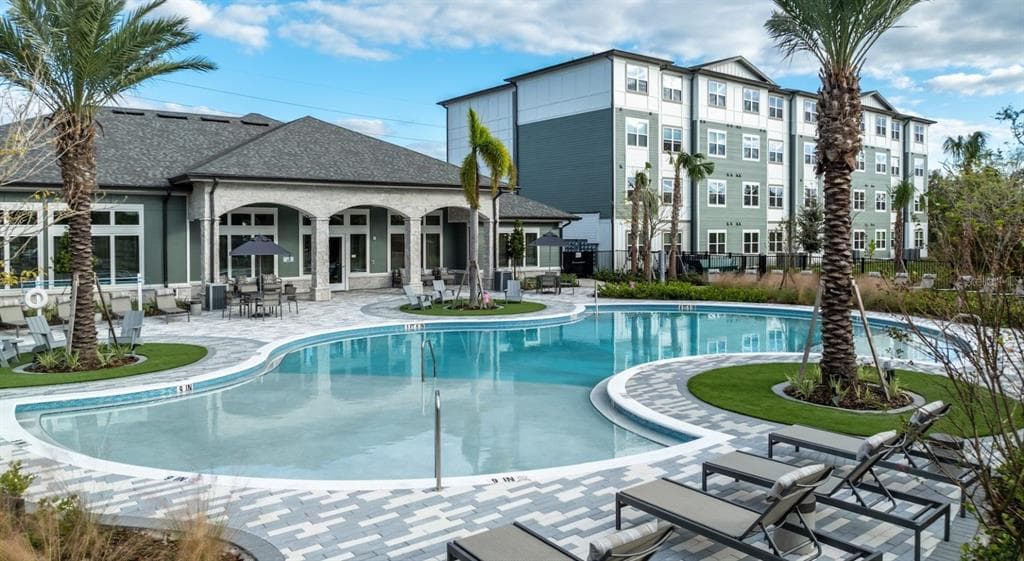 10881 CALADESI AVENUE # AS2, TAMPA, FL 33610 — zdjęcie 2