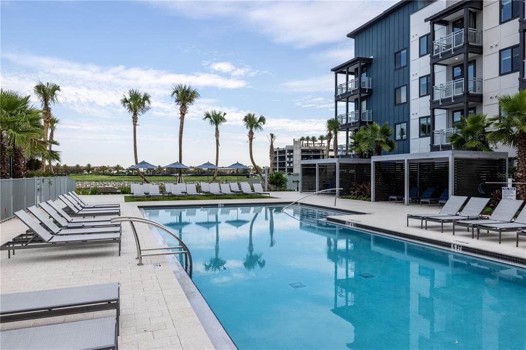 5127 W TYSON AVENUE # TH2, TAMPA, FL 33611 — zdjęcie 5