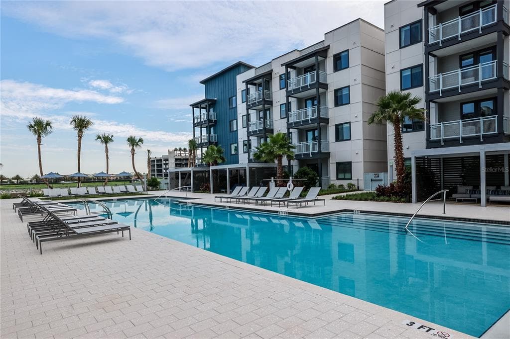 5127 W TYSON AVENUE # TH2, TAMPA, FL 33611 — zdjęcie 4