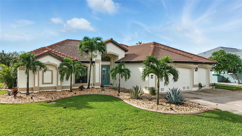 9402 MIGUE CIRCLE, PORT CHARLOTTE, FL 33981 — zdjęcie 2