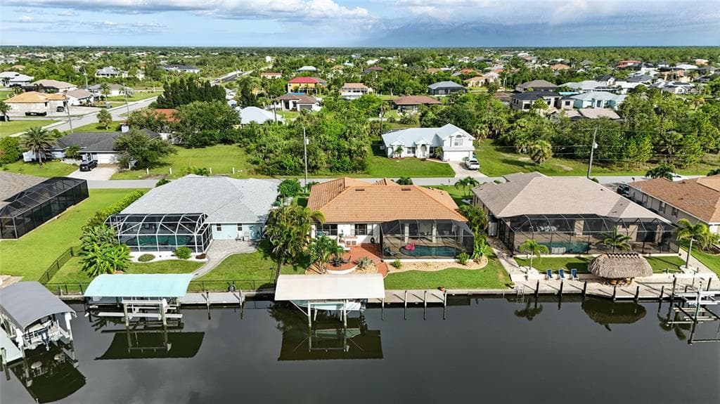 9402 MIGUE CIRCLE, PORT CHARLOTTE, FL 33981 — zdjęcie 3