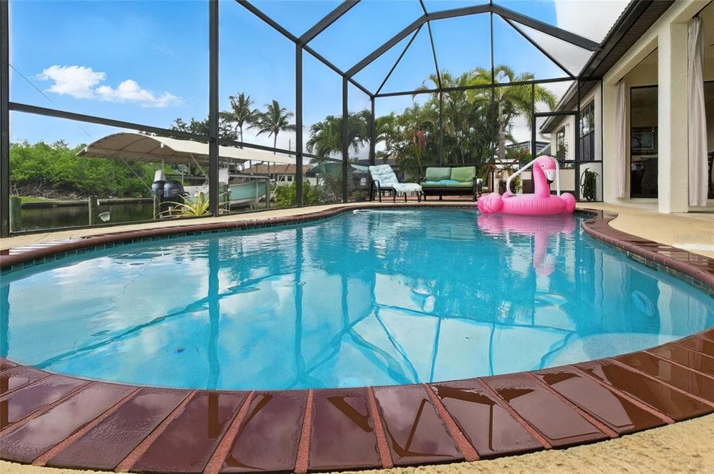 9402 MIGUE CIRCLE, PORT CHARLOTTE, FL 33981 — zdjęcie 5