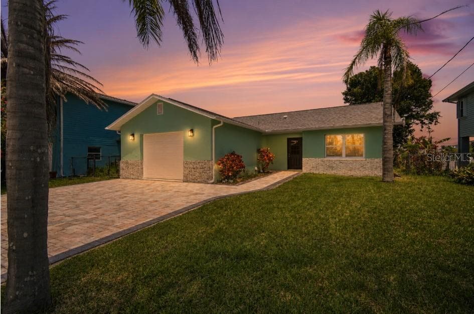 4482 KINGSTON DRIVE, HERNANDO BEACH, FL 34607 — zdjęcie 2