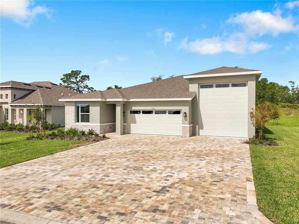 9005 PLAYERS DRIVE, WEEKI WACHEE, FL 34613 — zdjęcie 2