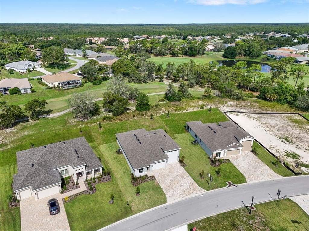 9005 PLAYERS DRIVE, WEEKI WACHEE, FL 34613 — zdjęcie 4