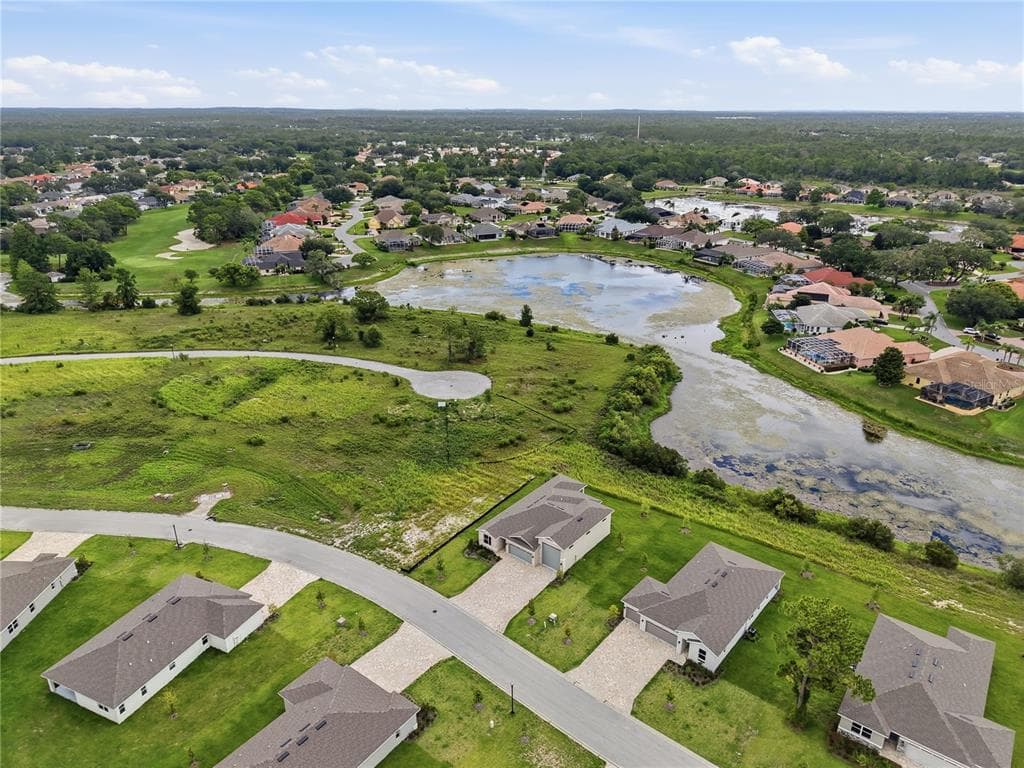 9226 PLAYERS DRIVE, WEEKI WACHEE, FL 34613 — zdjęcie 4