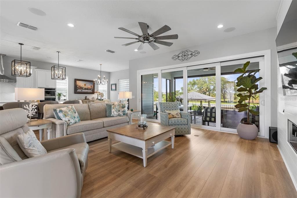 129 SEASIDE POINT, FLAGLER BEACH, FL 32136 — zdjęcie 2