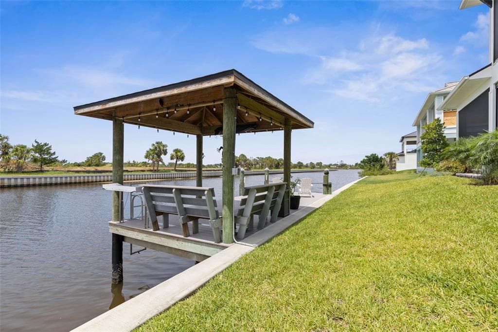 129 SEASIDE POINT, FLAGLER BEACH, FL 32136 — zdjęcie 5
