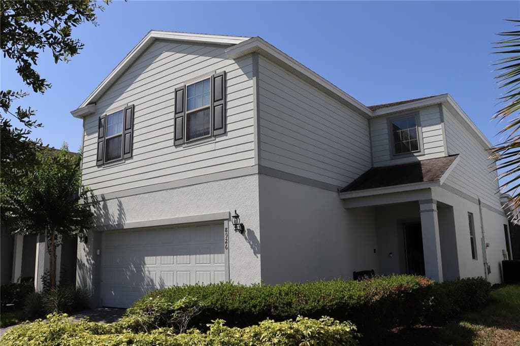8926 ZURICH LANE, KISSIMMEE, FL 34747 — zdjęcie 2