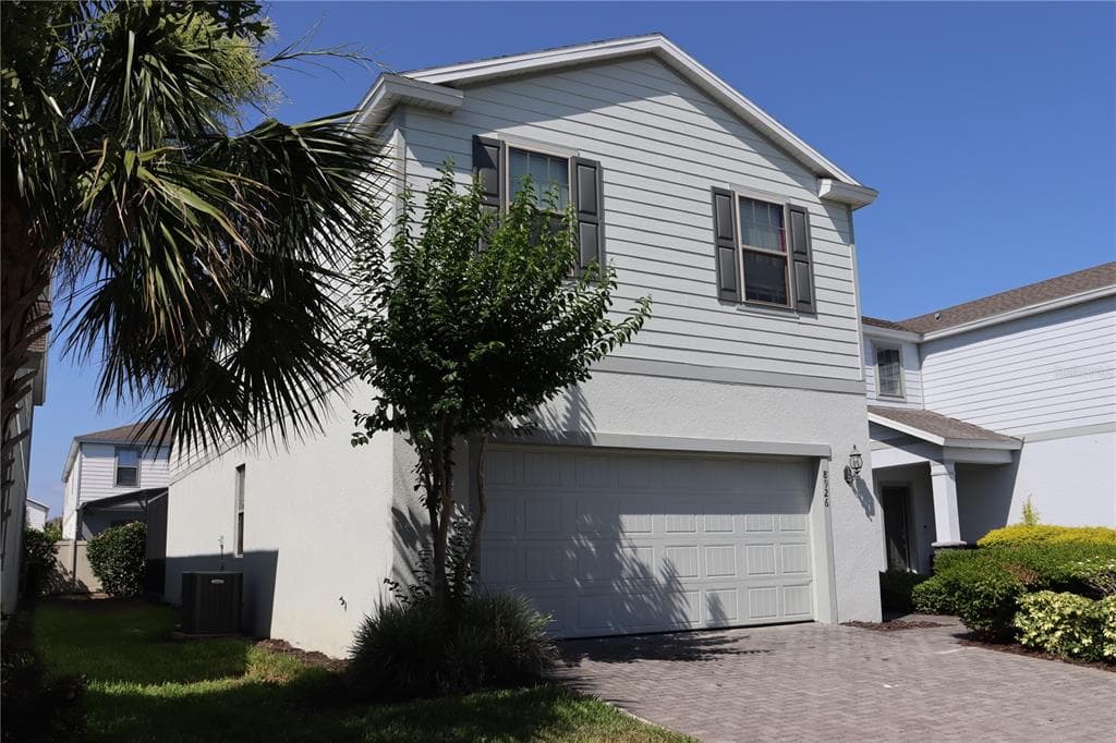 8926 ZURICH LANE, KISSIMMEE, FL 34747 — zdjęcie 3