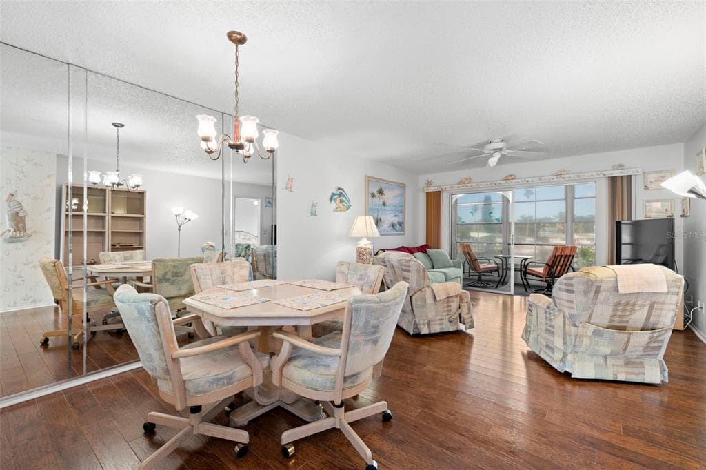 5157 SILENT LOOP # 208, NEW PORT RICHEY, FL 34652 — zdjęcie 3